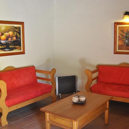 Casa Rural La Aldaba Agüimes 객실 사진