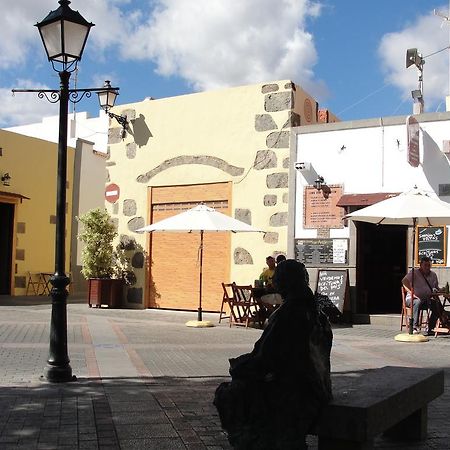 Casa Rural La Aldaba Agüimes 외부 사진