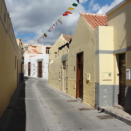Casa Rural La Aldaba Agüimes 외부 사진