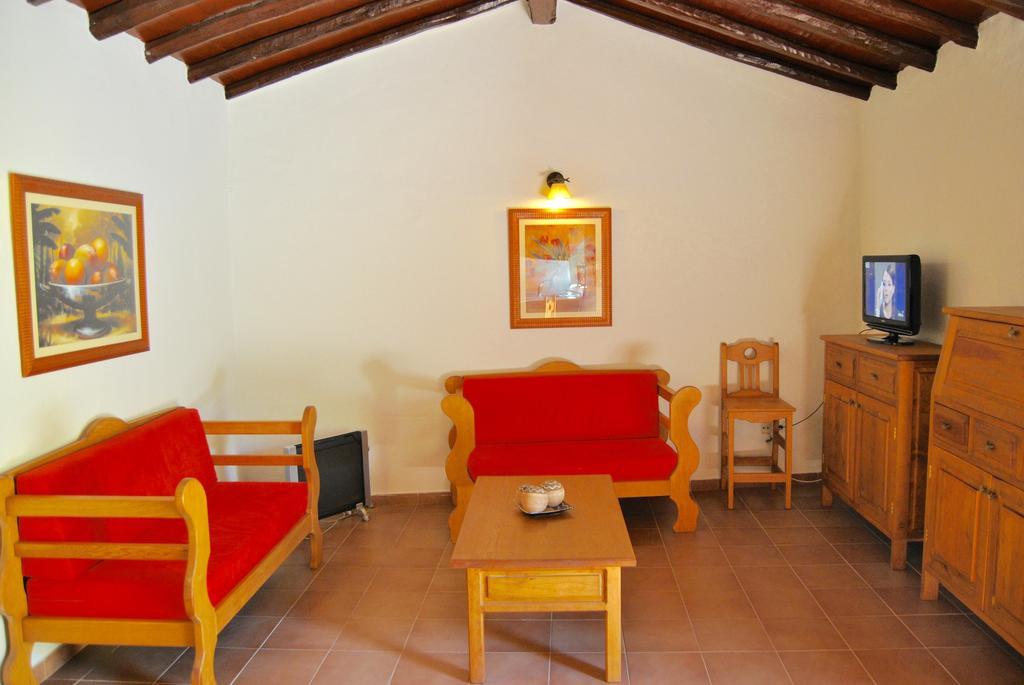 Casa Rural La Aldaba Agüimes 객실 사진