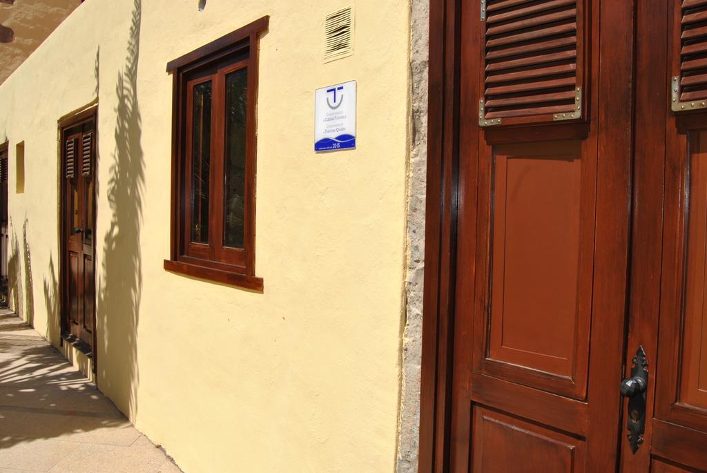 Casa Rural La Aldaba Agüimes 객실 사진