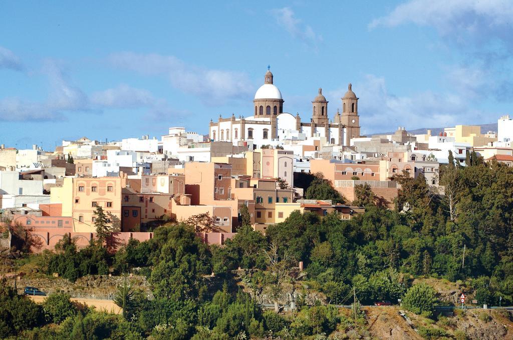 Casa Rural La Aldaba Agüimes 외부 사진
