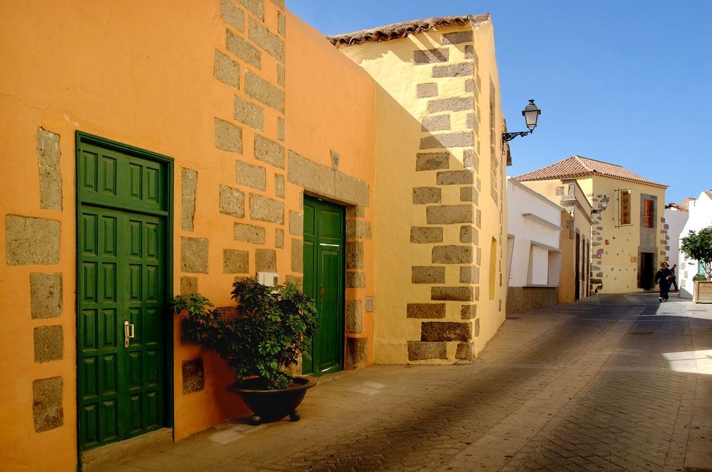 Casa Rural La Aldaba Agüimes 외부 사진