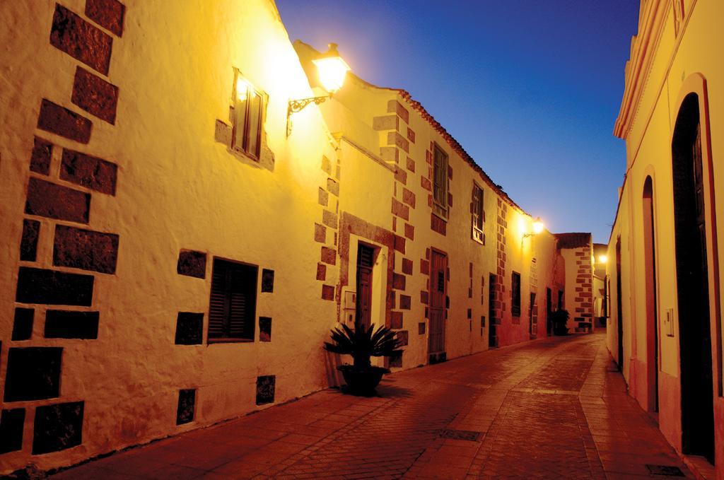 Casa Rural La Aldaba Agüimes 외부 사진