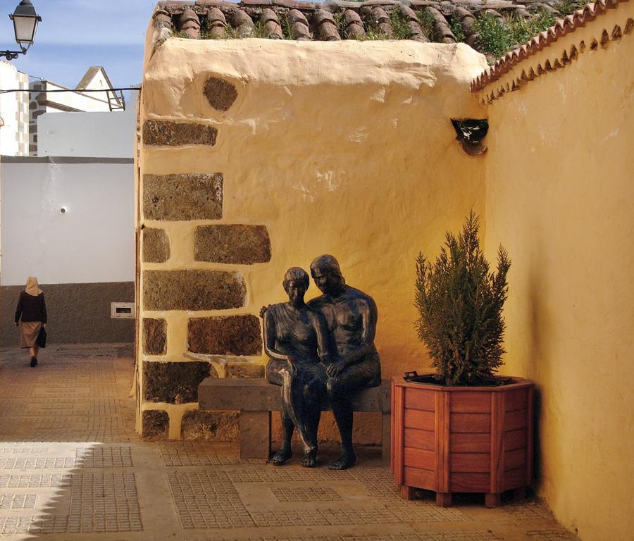 Casa Rural La Aldaba Agüimes 외부 사진
