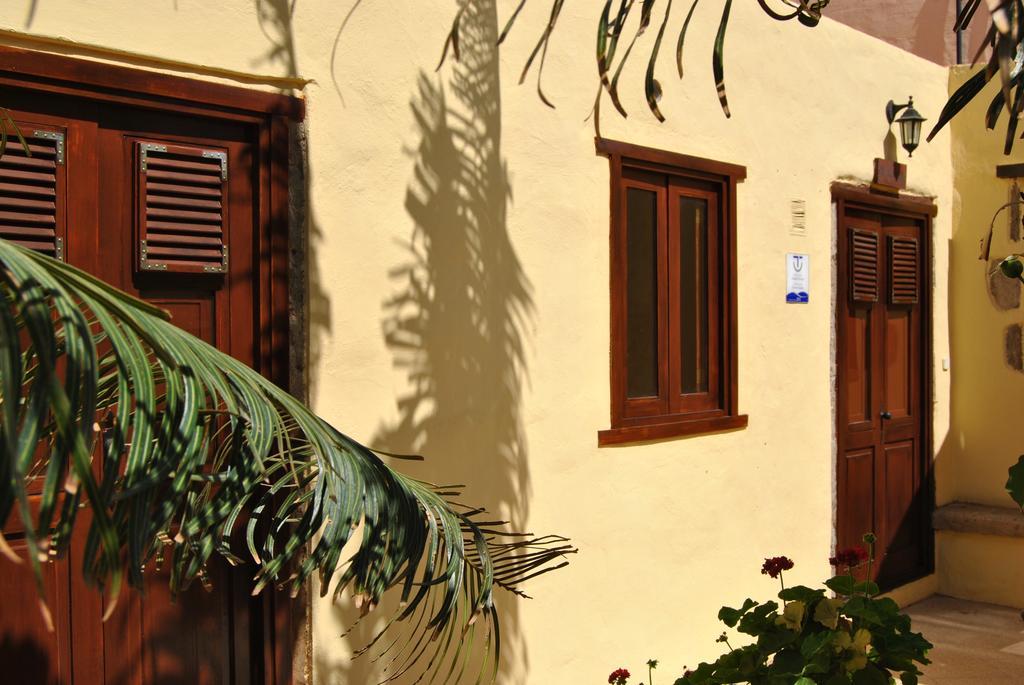 Casa Rural La Aldaba Agüimes 객실 사진