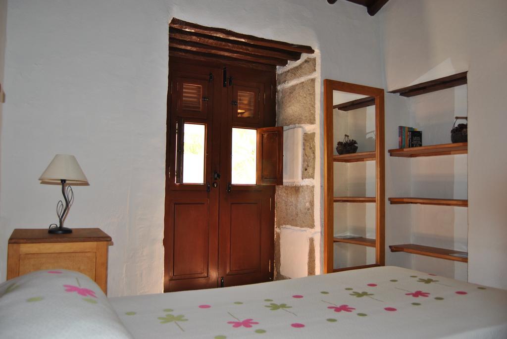 Casa Rural La Aldaba Agüimes 객실 사진