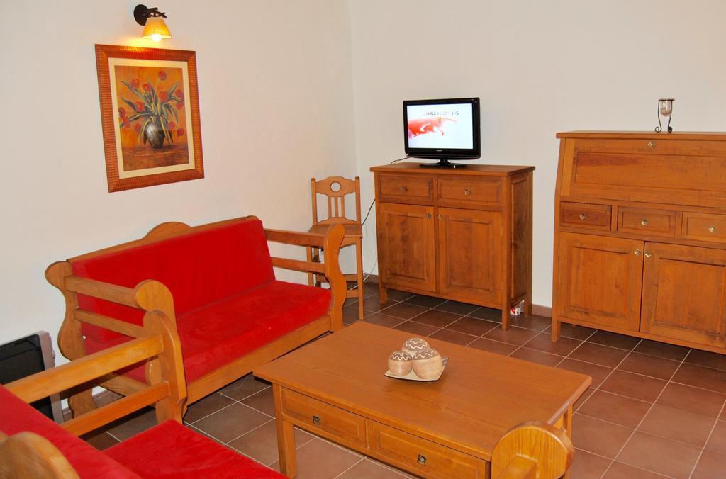 Casa Rural La Aldaba Agüimes 객실 사진