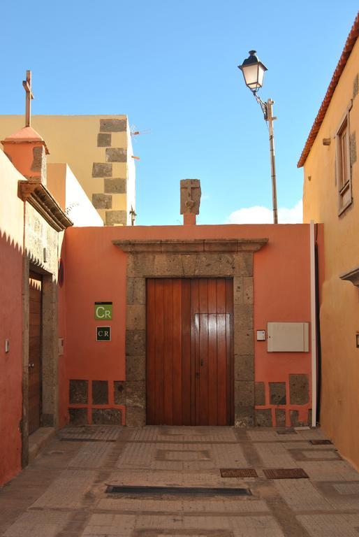 Casa Rural La Aldaba Agüimes 객실 사진