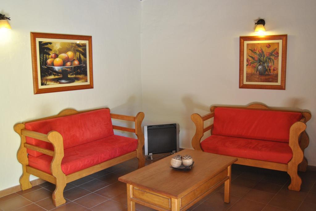 Casa Rural La Aldaba Agüimes 객실 사진