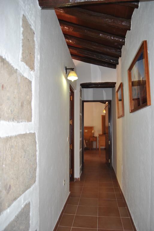 Casa Rural La Aldaba Agüimes 객실 사진