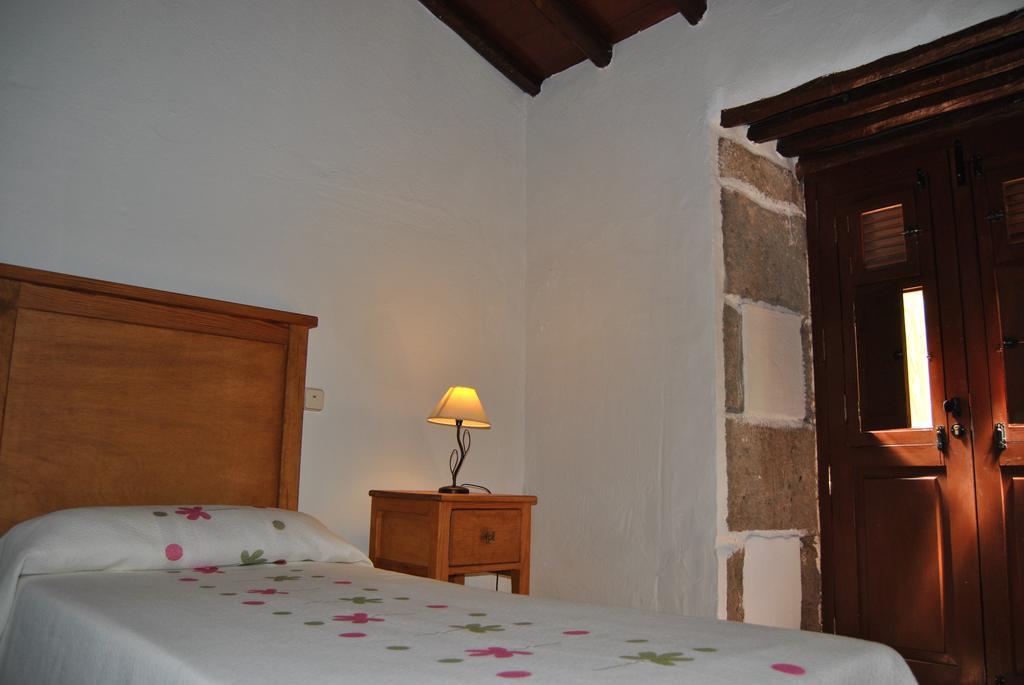 Casa Rural La Aldaba Agüimes 객실 사진