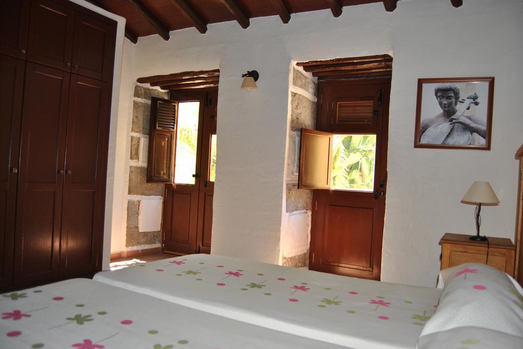 Casa Rural La Aldaba Agüimes 객실 사진