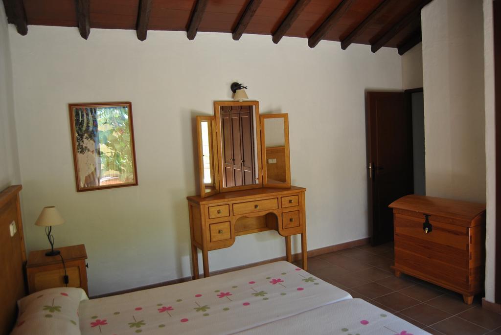 Casa Rural La Aldaba Agüimes 객실 사진
