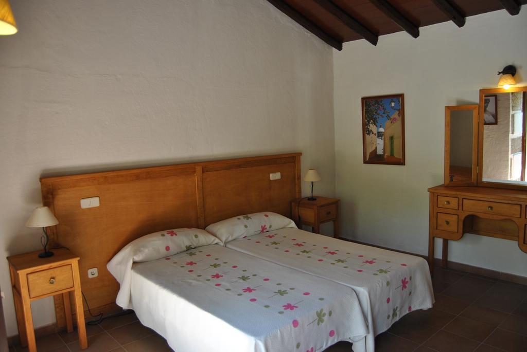 Casa Rural La Aldaba Agüimes 객실 사진