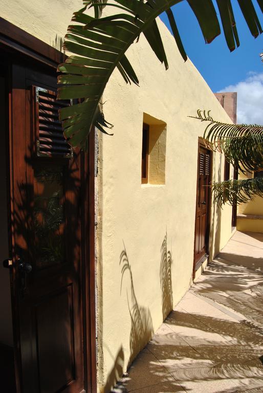 Casa Rural La Aldaba Agüimes 외부 사진
