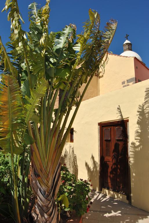 Casa Rural La Aldaba Agüimes 외부 사진