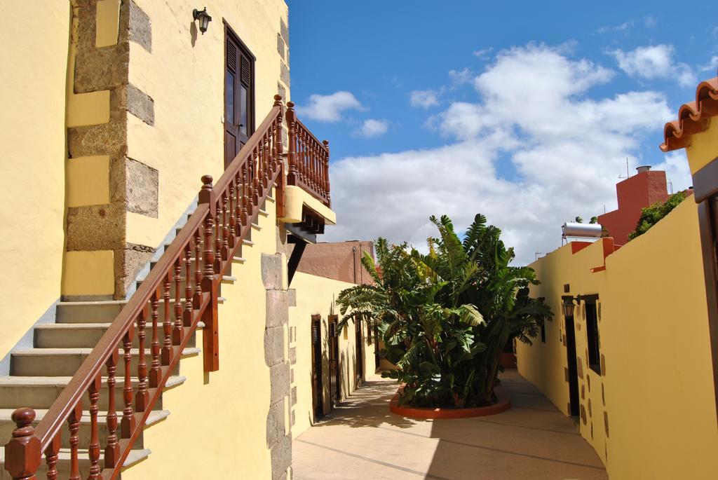 Casa Rural La Aldaba Agüimes 외부 사진
