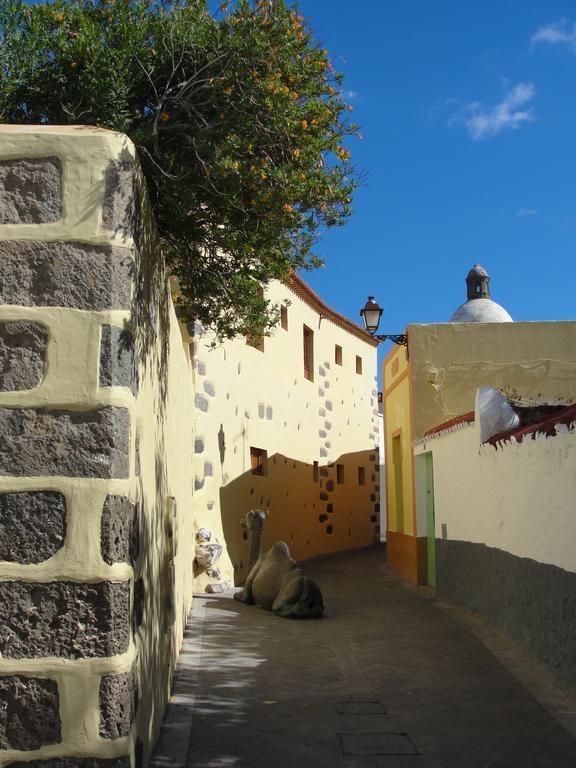 Casa Rural La Aldaba Agüimes 외부 사진