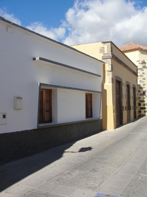 Casa Rural La Aldaba Agüimes 외부 사진